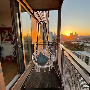Modern 2 Bedroom Apartment Near Tower Bridge Free Parking Apartamento